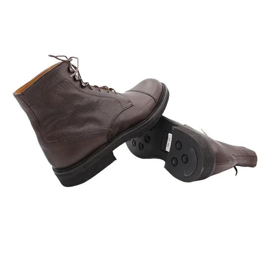 629 testa di moro - Scarpe Biella | Barbera Sandro e Figli snc