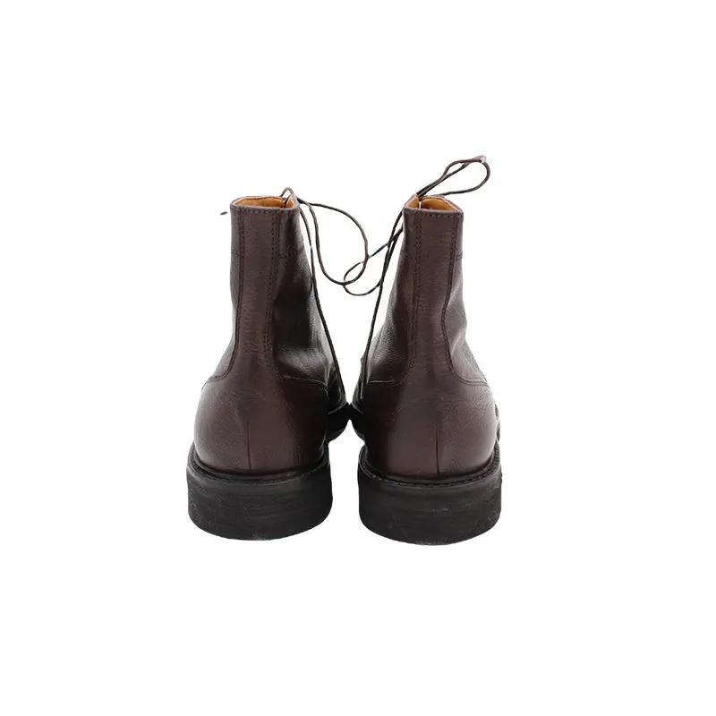 629 testa di moro - Scarpe Biella | Barbera Sandro e Figli snc