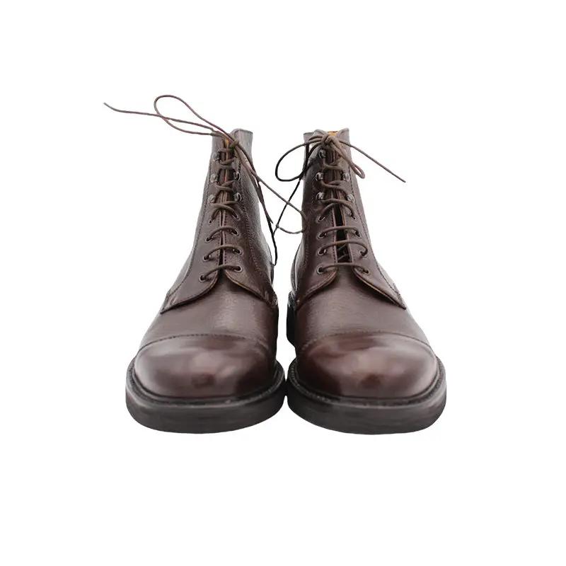 629 testa di moro - Scarpe Biella | Barbera Sandro e Figli snc