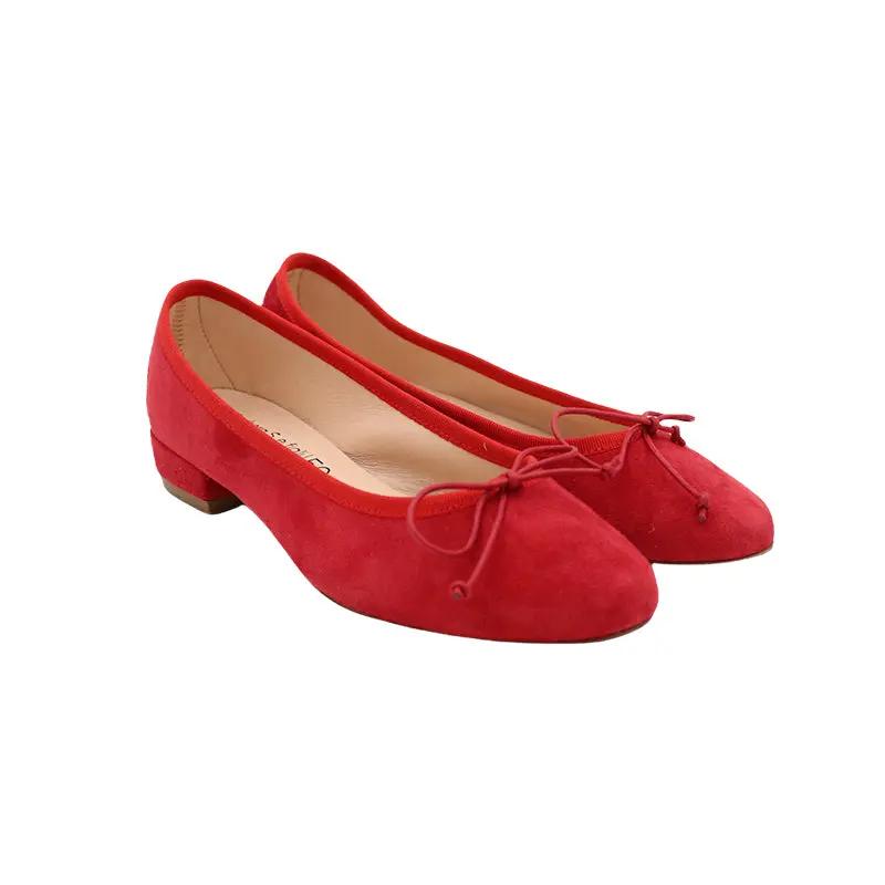 68700 rosso - Scarpe Biella | Barbera Sandro e Figli snc
