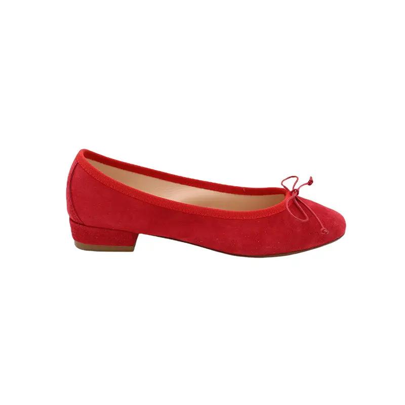 68700 rosso - Scarpe Biella | Barbera Sandro e Figli snc