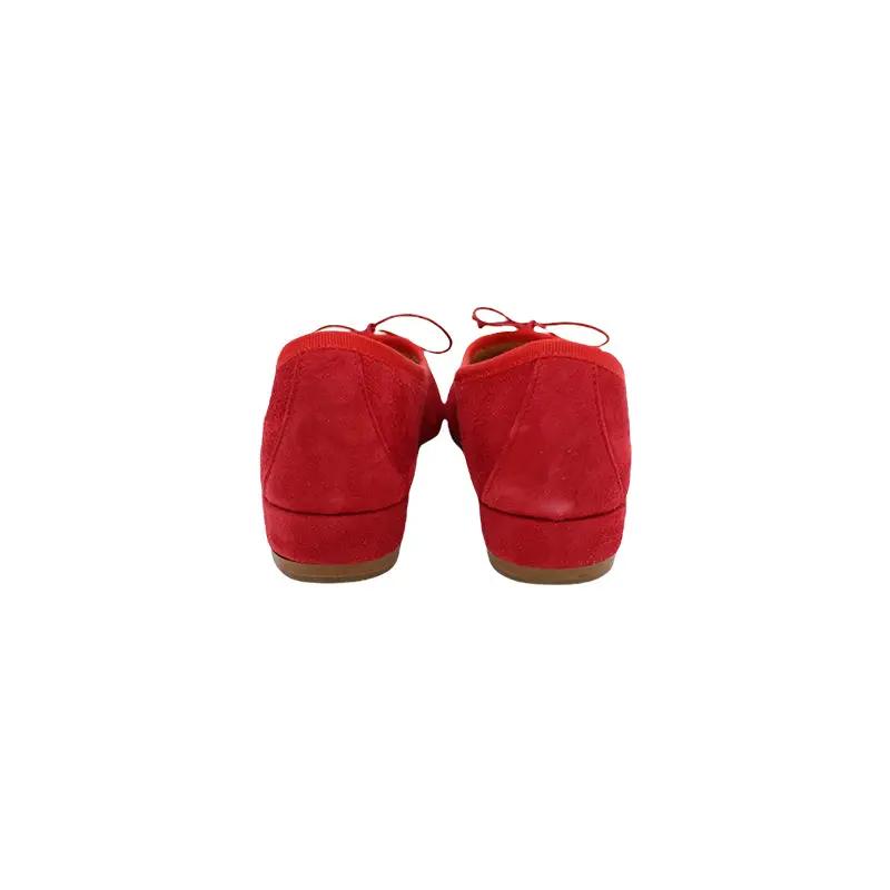 68700 rosso - Scarpe Biella | Barbera Sandro e Figli snc