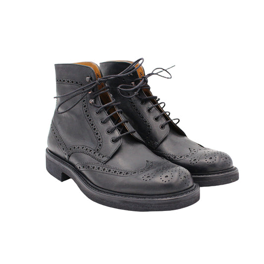 627 Cliper Tucson Black