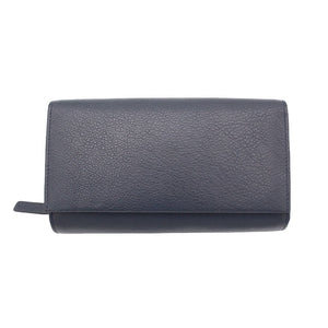Portafoglio Donna blu