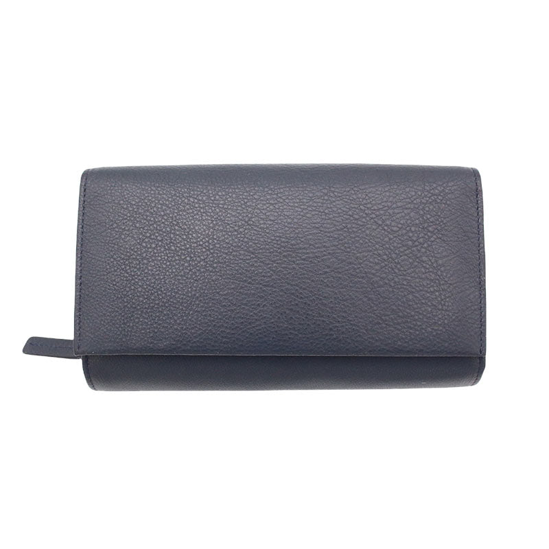 Portafoglio Donna blu
