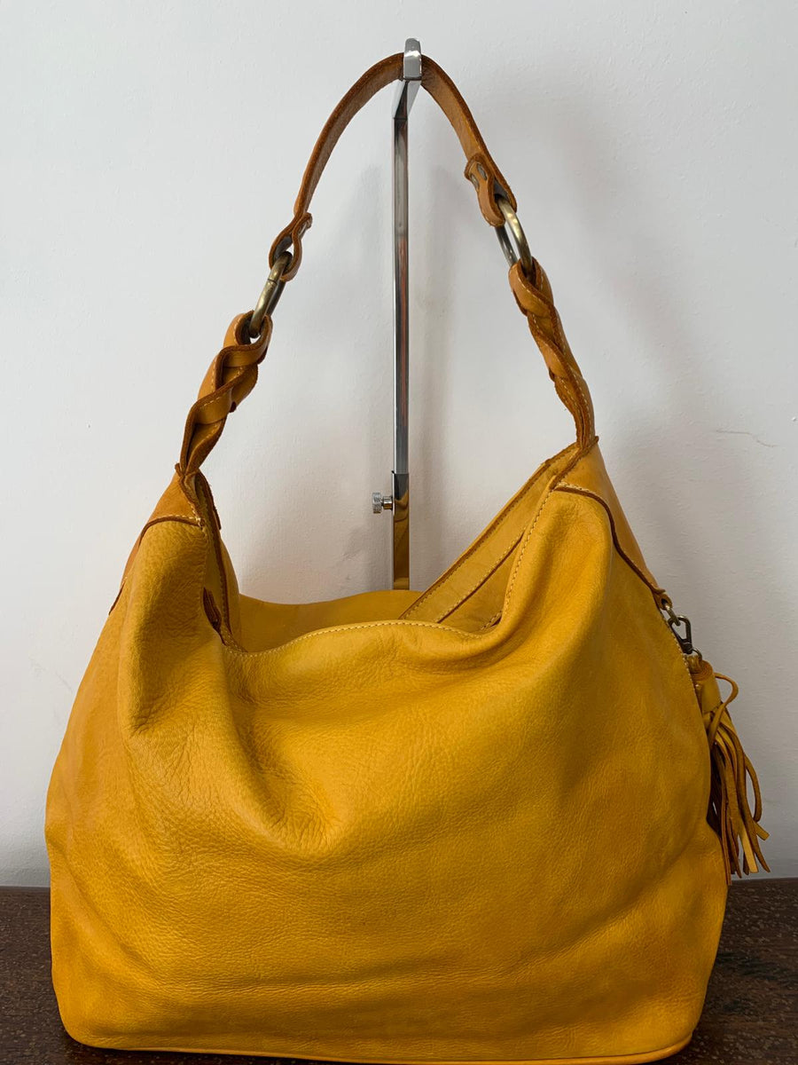 BA 5259 Giallo