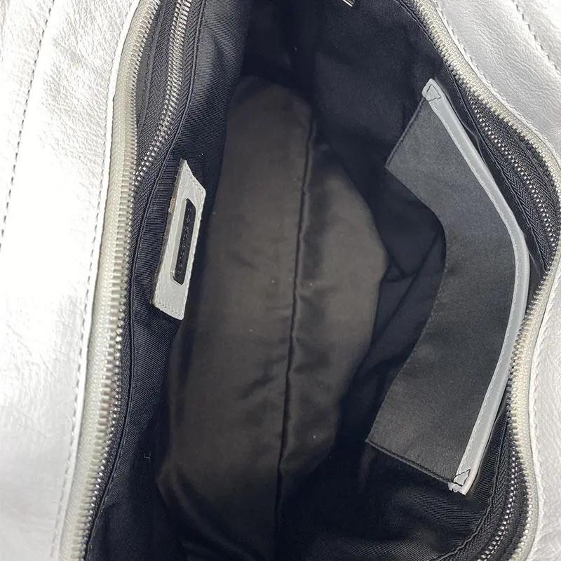 Borsa 75150  Pelle Barbera Biella - Scarpe Fatte a Mano