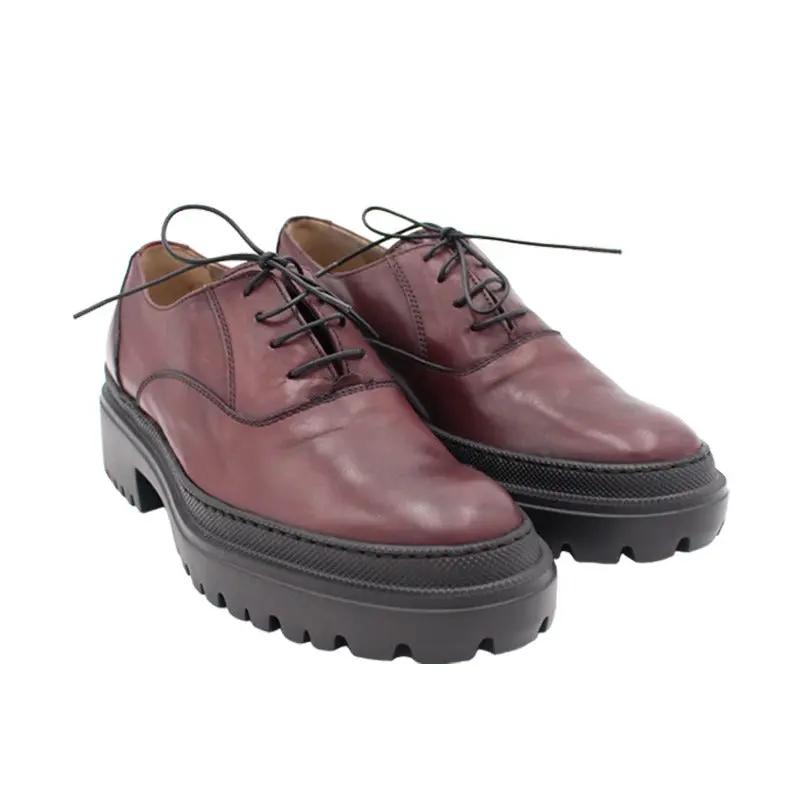 763 Bordeaux - Scarpe Biella | Barbera Sandro e Figli snc