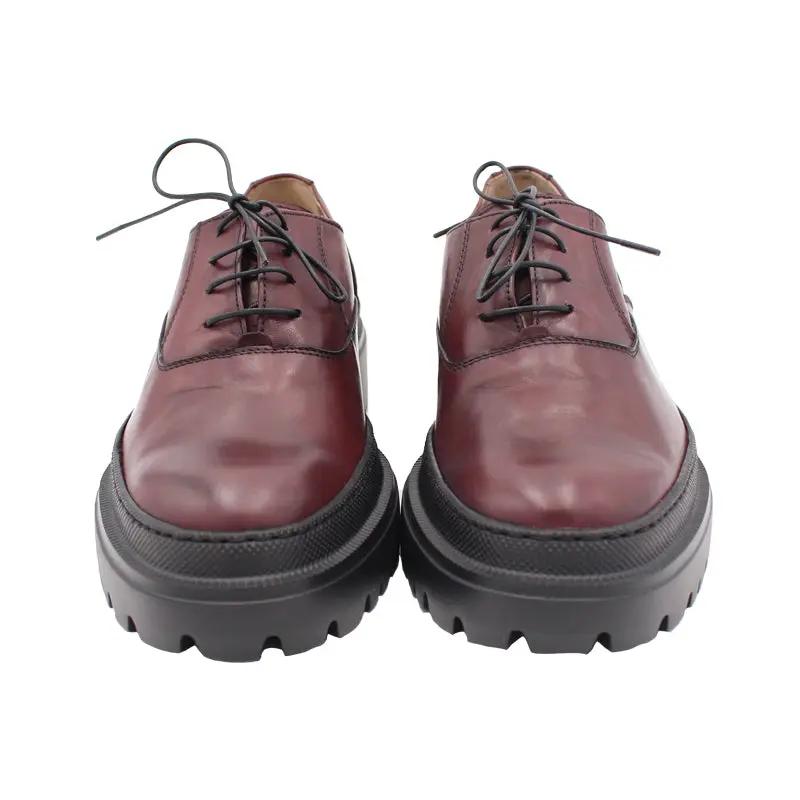 763 Bordeaux - Scarpe Biella | Barbera Sandro e Figli snc