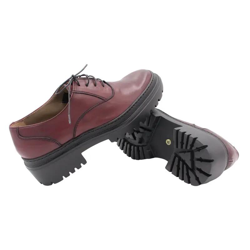 763 Bordeaux - Scarpe Biella | Barbera Sandro e Figli snc