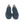 Carica immagine nella Gallery, Slip On 709 - Nero
