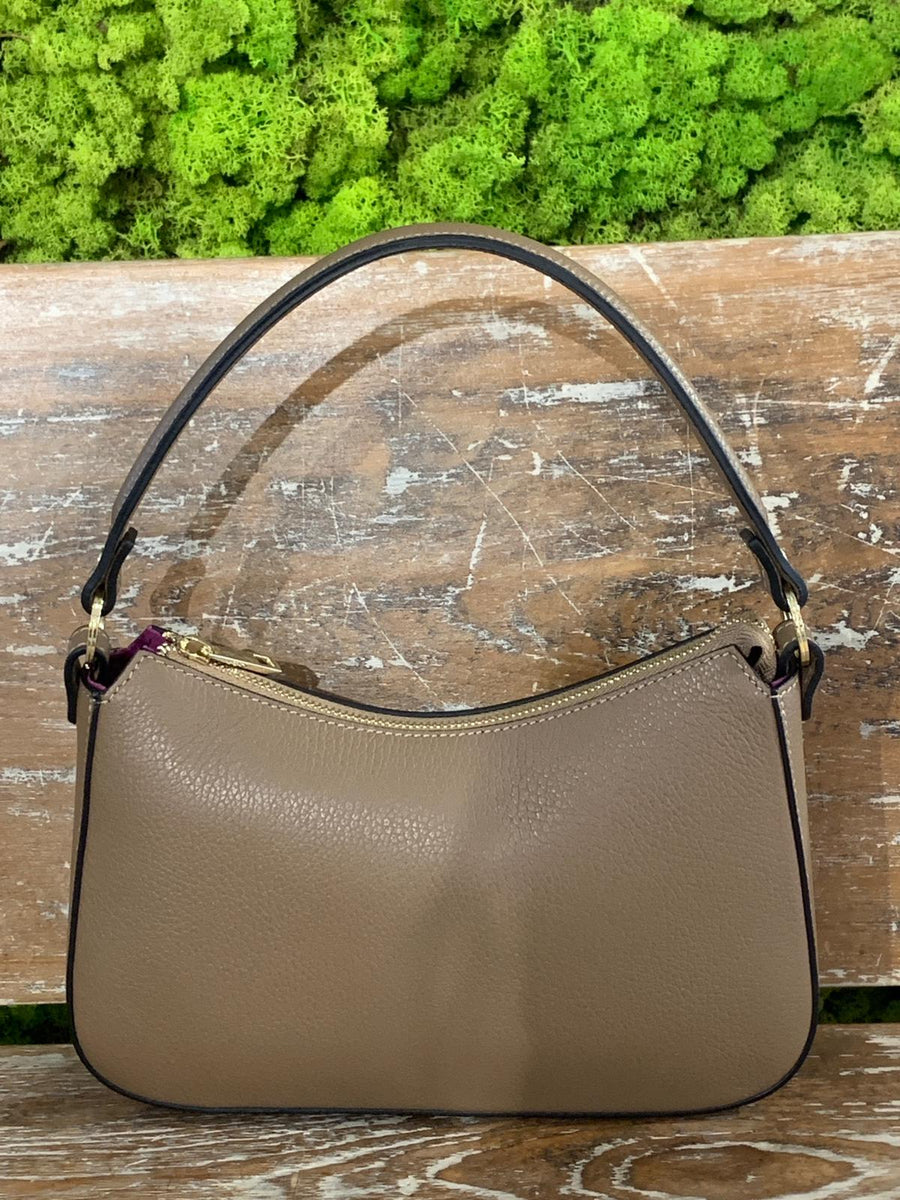 BAC 02 Taupe