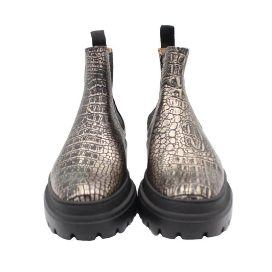 802 Cocco Metal - Scarpe Biella | Barbera Sandro e Figli snc