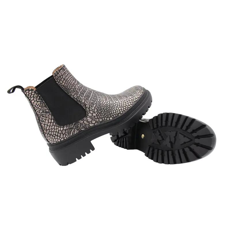 802 Cocco Metal - Scarpe Biella | Barbera Sandro e Figli snc