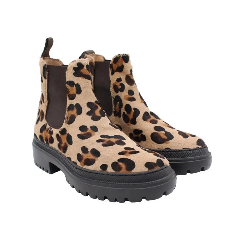 802 Leopard - Scarpe Biella | Barbera Sandro e Figli snc