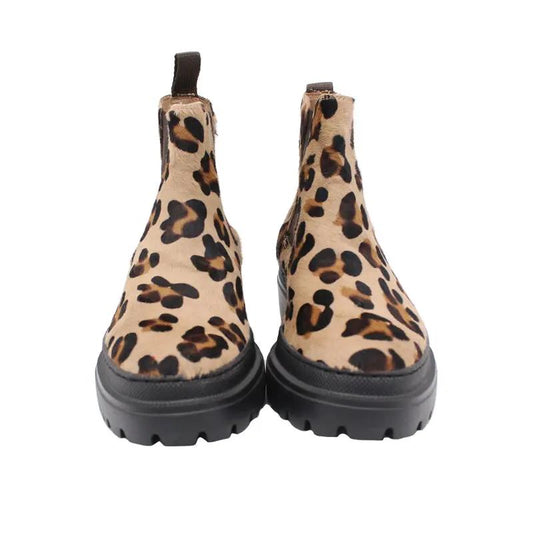 802 Leopard - Scarpe Biella | Barbera Sandro e Figli snc