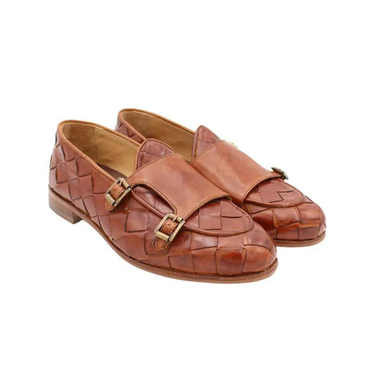 809/6 cuoio - Scarpe Biella | Barbera Sandro e Figli snc