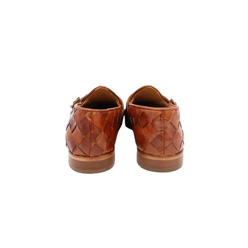 809/6 cuoio - Scarpe Biella | Barbera Sandro e Figli snc