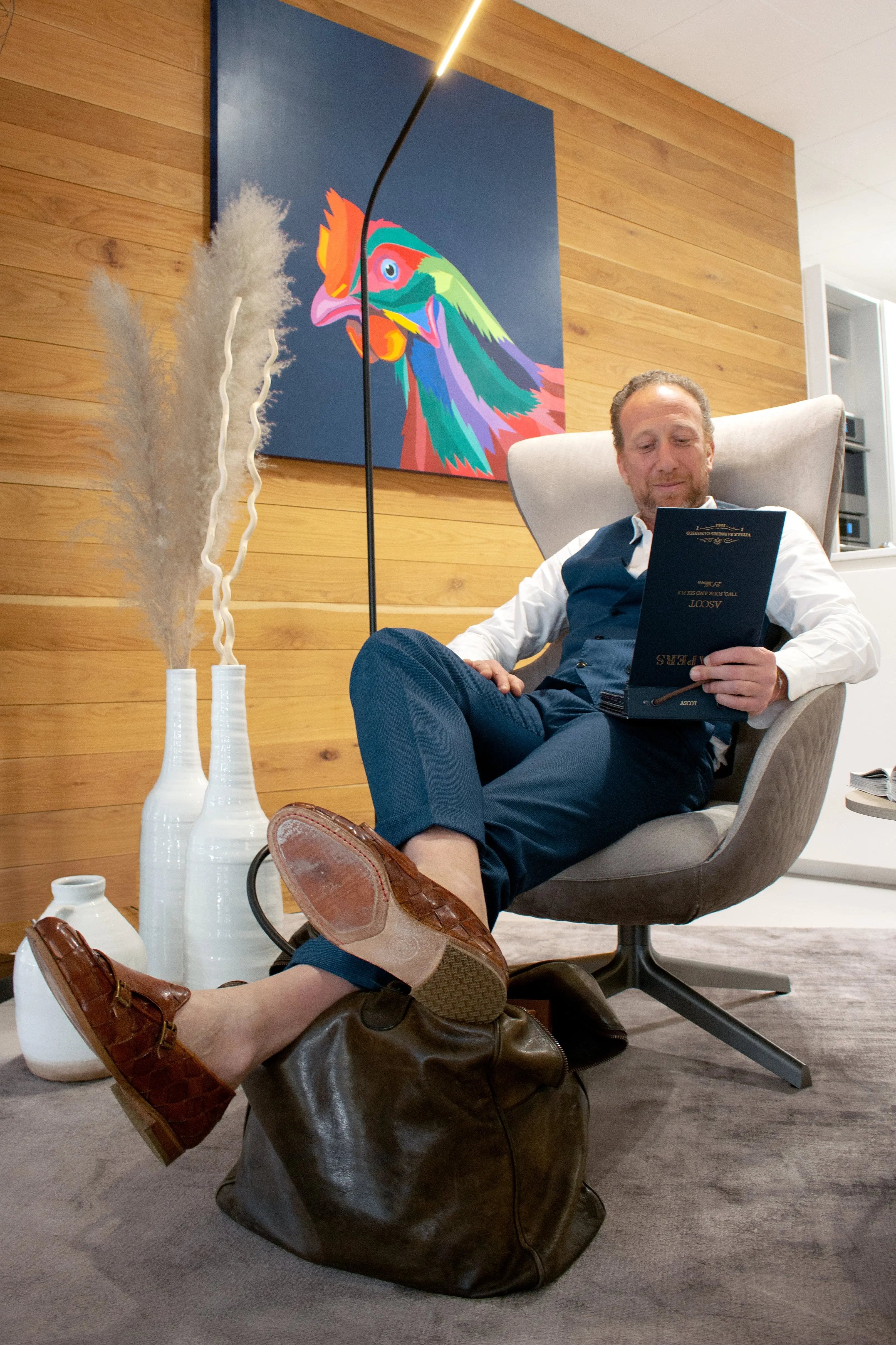 809/6 cuoio - Scarpe Biella | Barbera Sandro e Figli snc