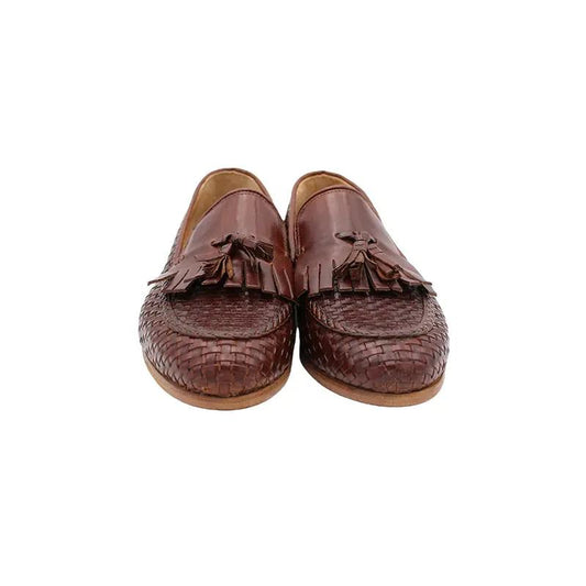 809/7 cuoio - Scarpe Biella | Barbera Sandro e Figli snc