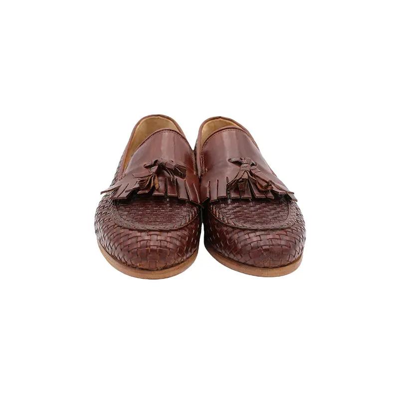 809/7 cuoio - Scarpe Biella | Barbera Sandro e Figli snc