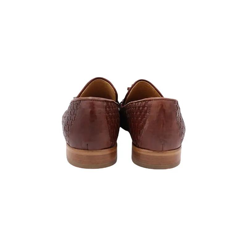 809/7 cuoio - Scarpe Biella | Barbera Sandro e Figli snc