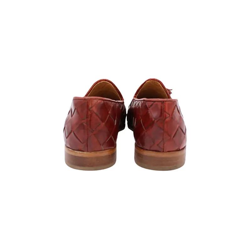 809/9 cuoio - Scarpe Biella | Barbera Sandro e Figli snc