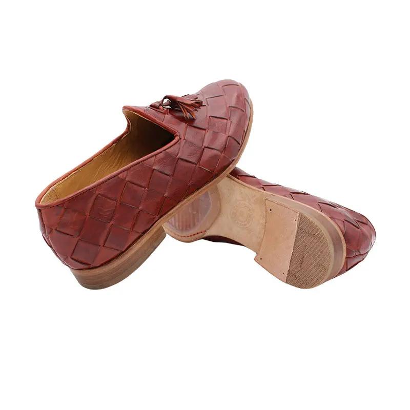 809/9 cuoio - Scarpe Biella | Barbera Sandro e Figli snc