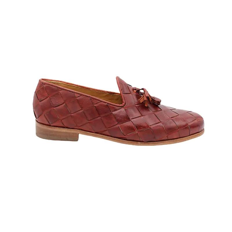 809/9 cuoio - Scarpe Biella | Barbera Sandro e Figli snc