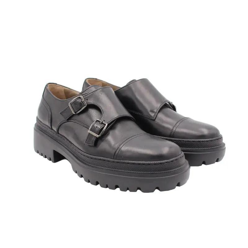 814 Vit nero - Scarpe Biella | Barbera Sandro e Figli snc