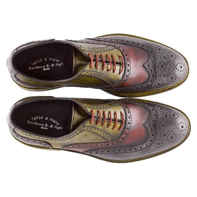 981 Berlin - Scarpe Biella | Barbera Sandro e Figli snc