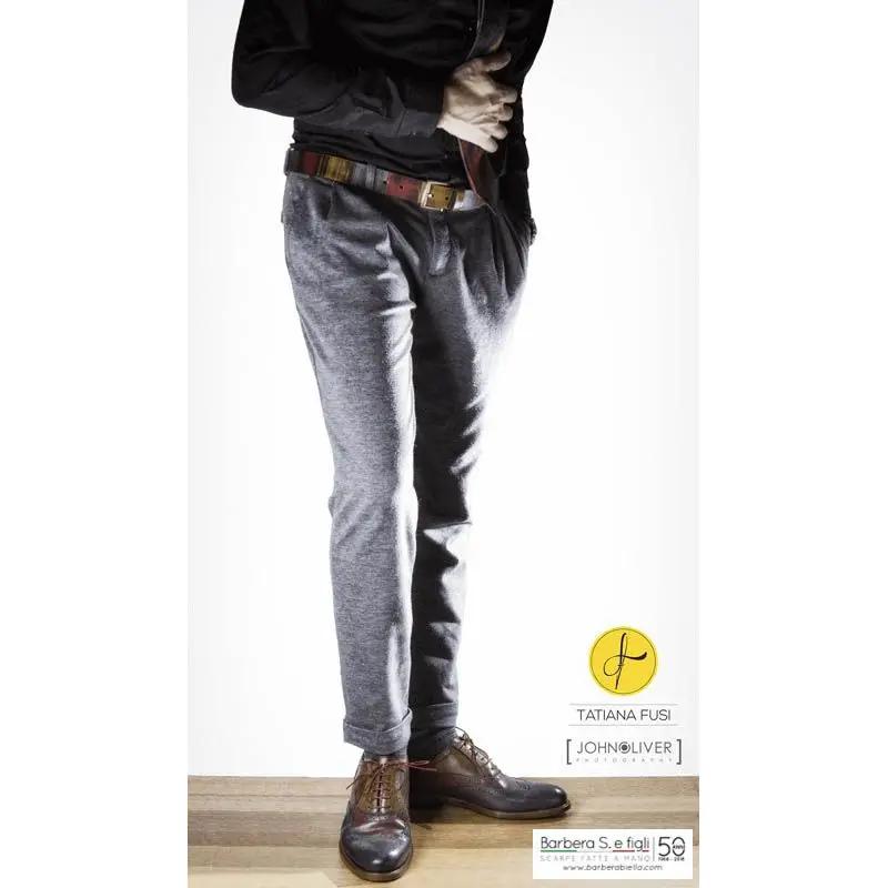 981 Berlin - Scarpe Biella | Barbera Sandro e Figli snc