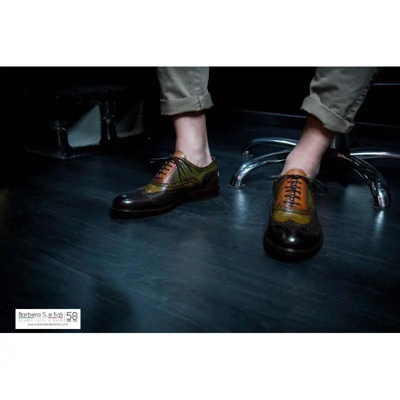 981 New Biella - Scarpe Biella | Barbera Sandro e Figli snc