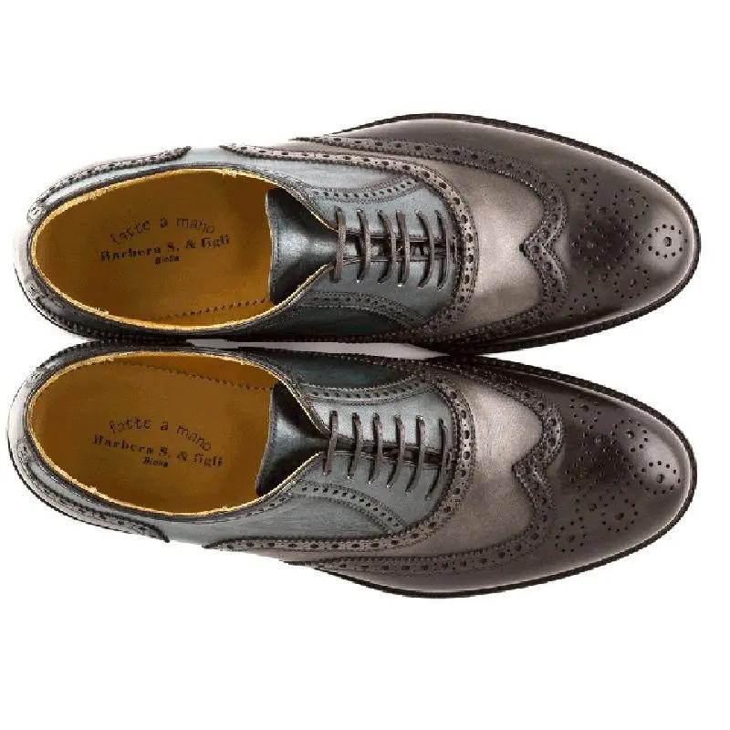 981 Paris - Scarpe Biella | Barbera Sandro e Figli snc