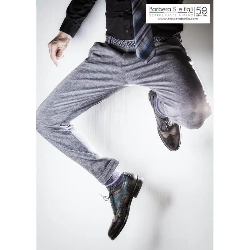 981 Paris - Scarpe Biella | Barbera Sandro e Figli snc