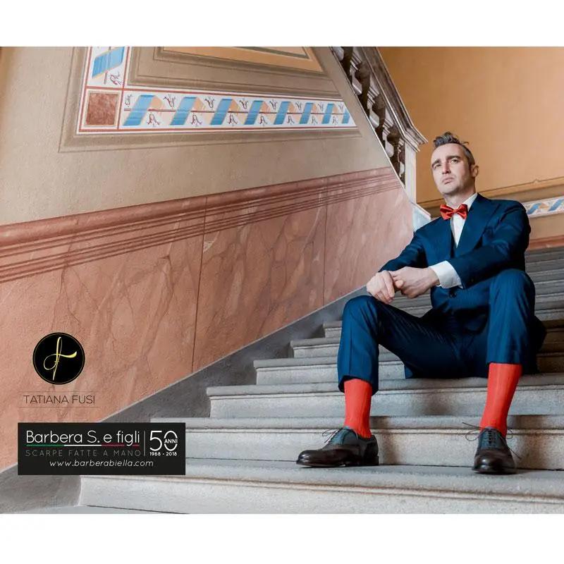 981 Paris - Scarpe Biella | Barbera Sandro e Figli snc