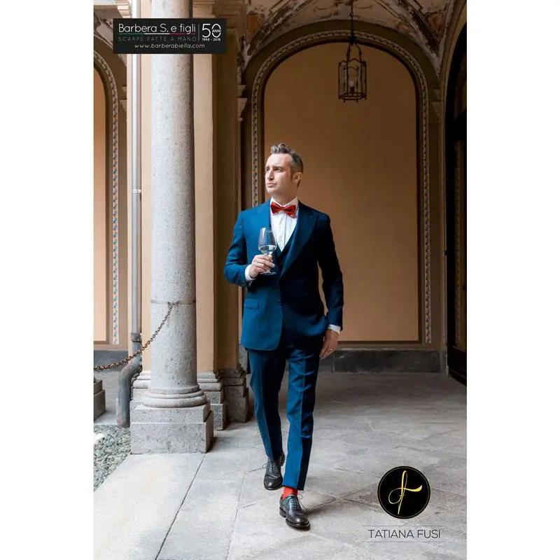 981 Paris - Scarpe Biella | Barbera Sandro e Figli snc