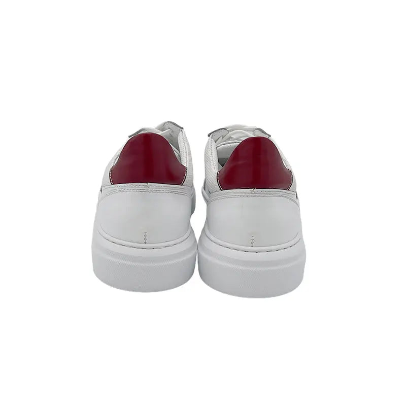 Airing Red - Scarpe Biella | Barbera Sandro e Figli snc