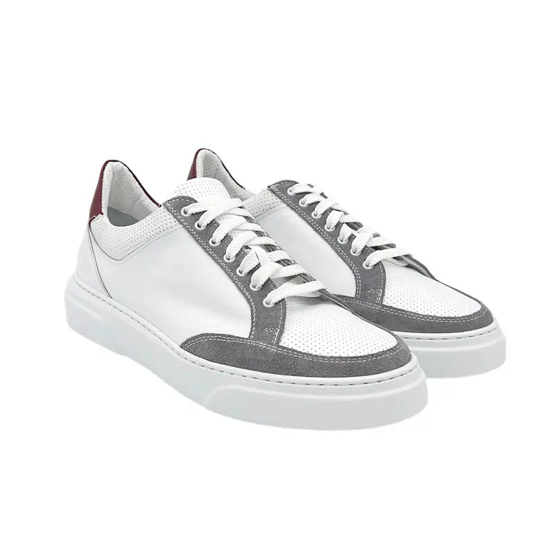 Airing Red - Scarpe Biella | Barbera Sandro e Figli snc