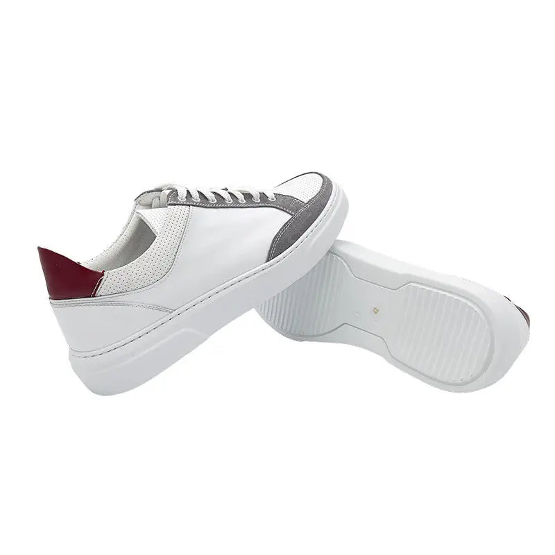 Airing Red - Scarpe Biella | Barbera Sandro e Figli snc