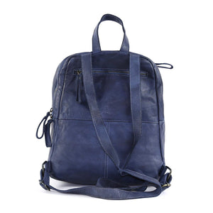 Zainetto BAV 023 Blu