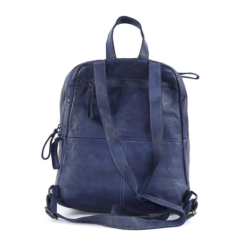Zainetto BAV 023 Blu