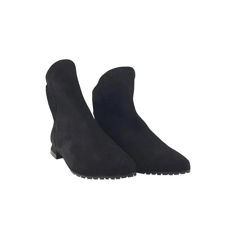 B624 Camoscio - Scarpe Biella | Barbera Sandro e Figli snc