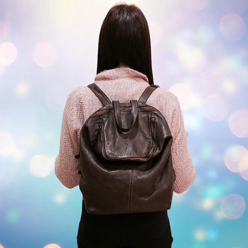 Zainetto BAV 023 Moro Barbera Sandro e Figli s.n.c.