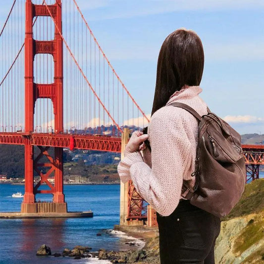 Zainetto BAV 023 Moro Barbera Sandro e Figli s.n.c.