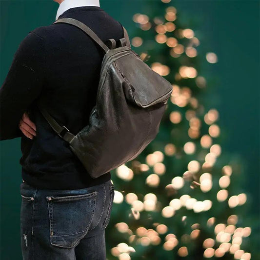 Zainetto BAV 023 Militare Barbera Sandro e Figli s.n.c.