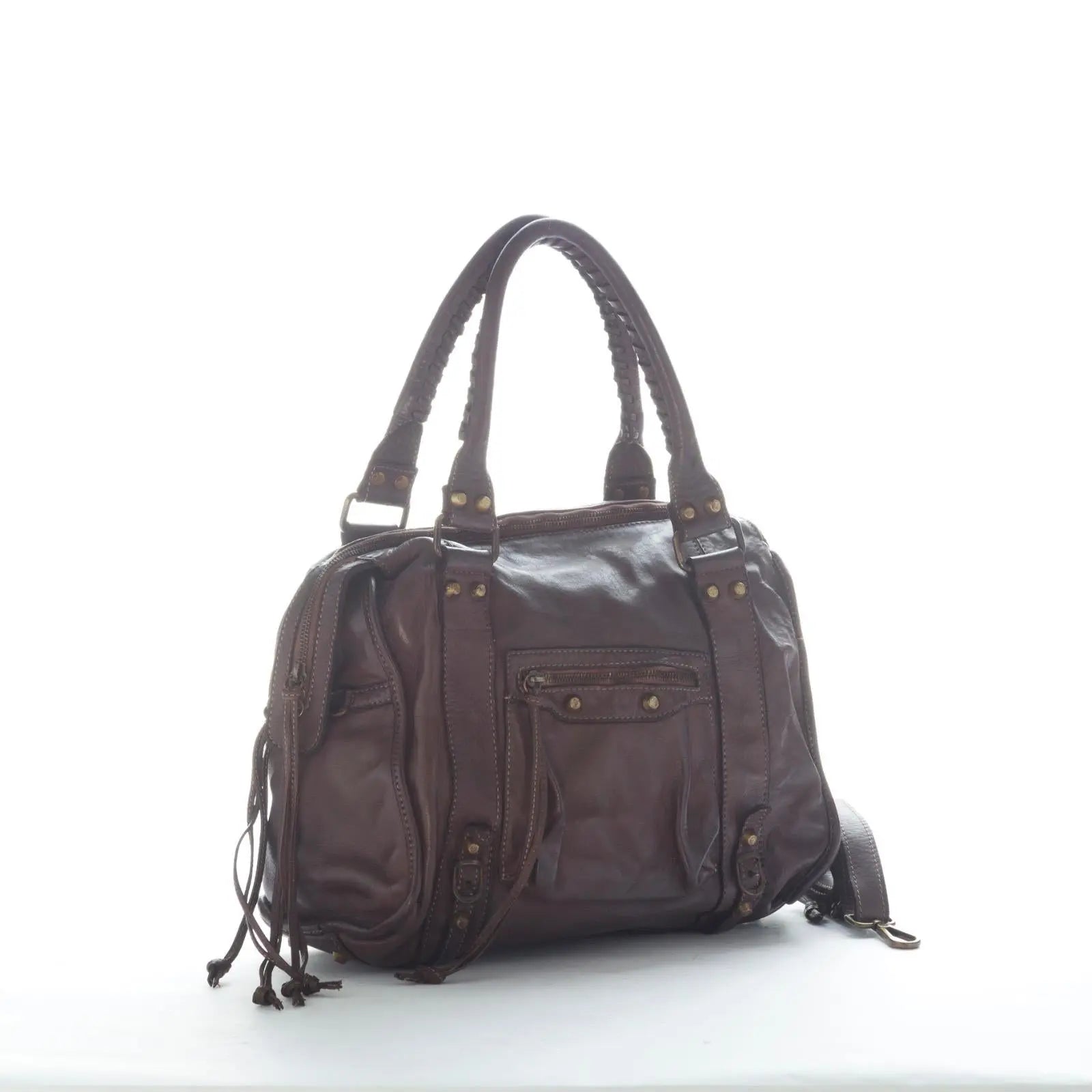 BAV034 TMoro - Scarpe Biella | Barbera Sandro e Figli snc