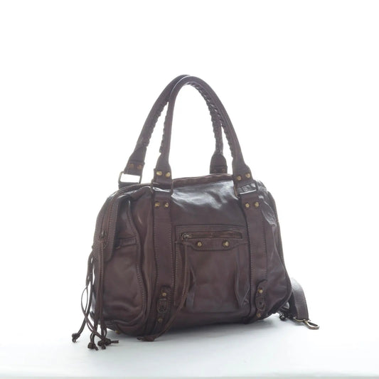 BAV034 TMoro - Scarpe Biella | Barbera Sandro e Figli snc