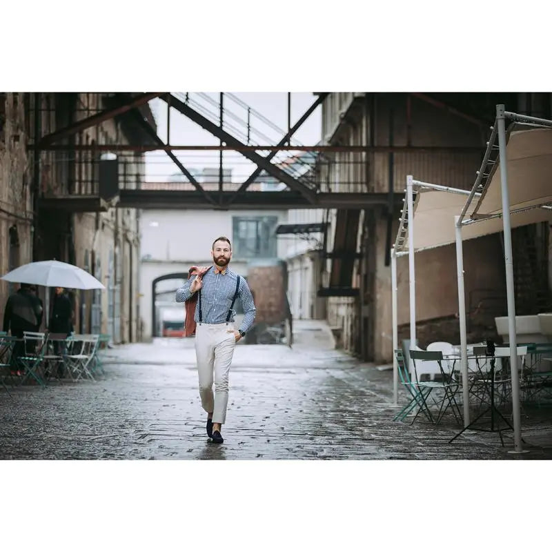 Barberine Camoscio Blu 1083 - Scarpe Biella | Barbera Sandro e Figli snc