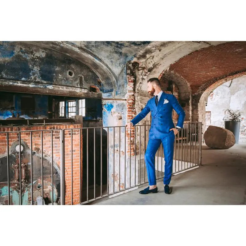 Barberine Loafers Blu - Scarpe Biella | Barbera Sandro e Figli snc